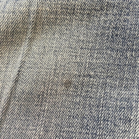 American Eagle Outfitters Skinny Super Stretch Thin Straight Leg Jeans. Size 2. - Picture 7 of 9